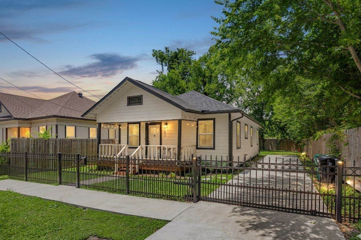 4103 New Orleans Street - Photo 1