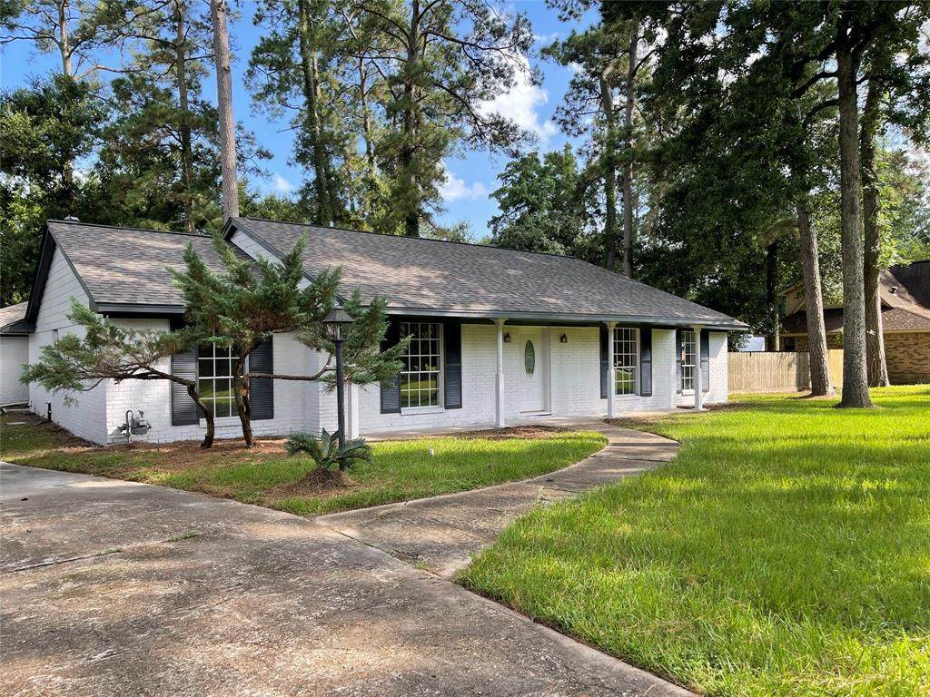 2303 Creekleaf Road - Photo 1
