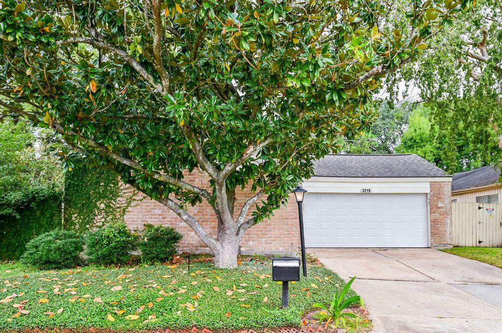 3115 Ashford Arbor Drive - Photo 1