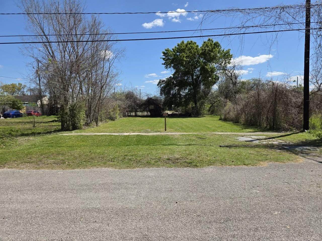 3403 Bastrop Street - Photo 1