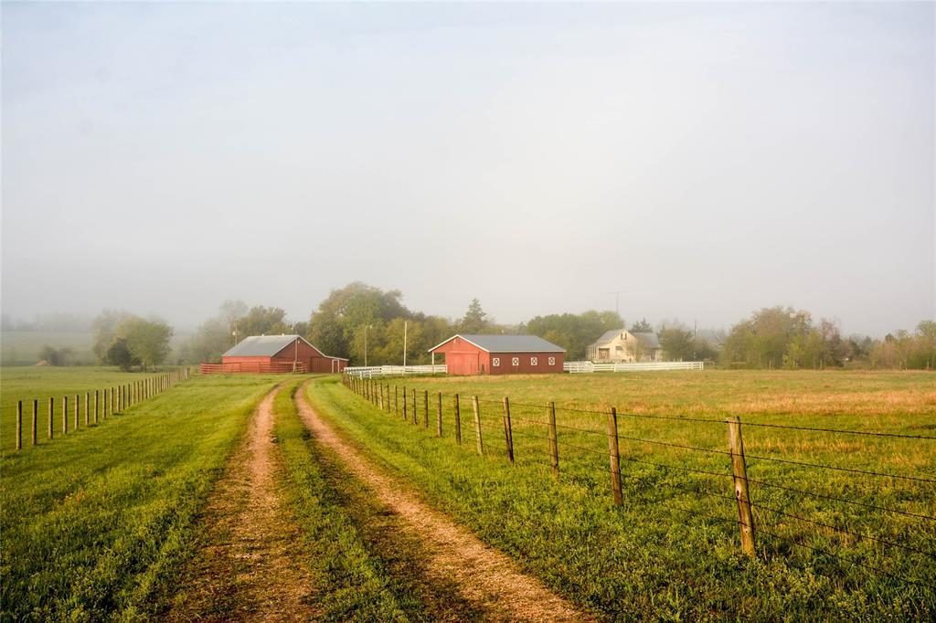 2233 Ross Prairie Church Road - Photo 1