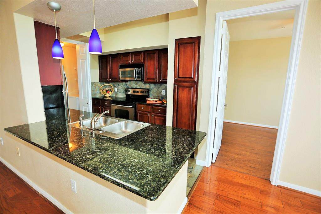 7575 Kirby Drive - Photo 1