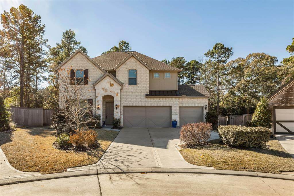 103 Brighton Woods Court - Photo 1