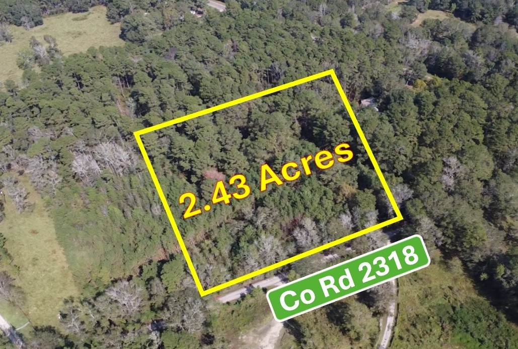TBD 00 County Rd 2318 - Photo 1