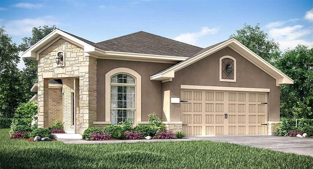 18607 Benton Creek Drive - Photo 1