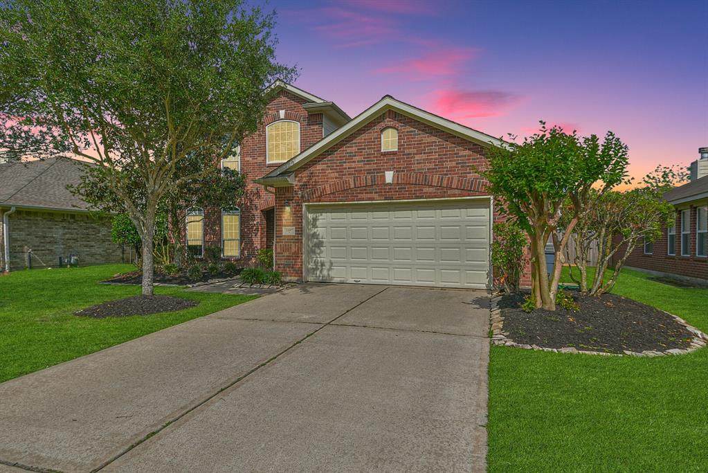 2107 Rain Lily Court - Photo 1
