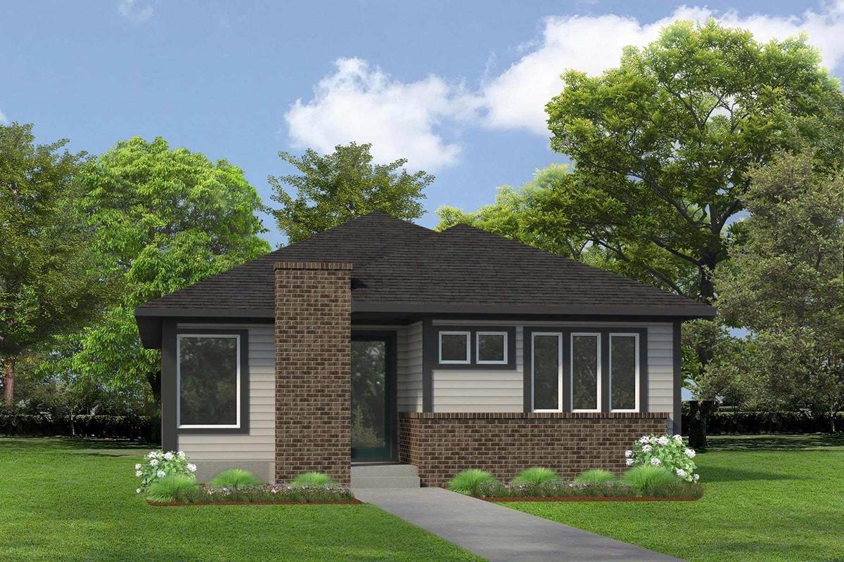 11460 Billy Bobs Street - Photo 1