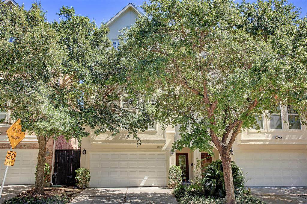 1404 Moritz Drive - Photo 1