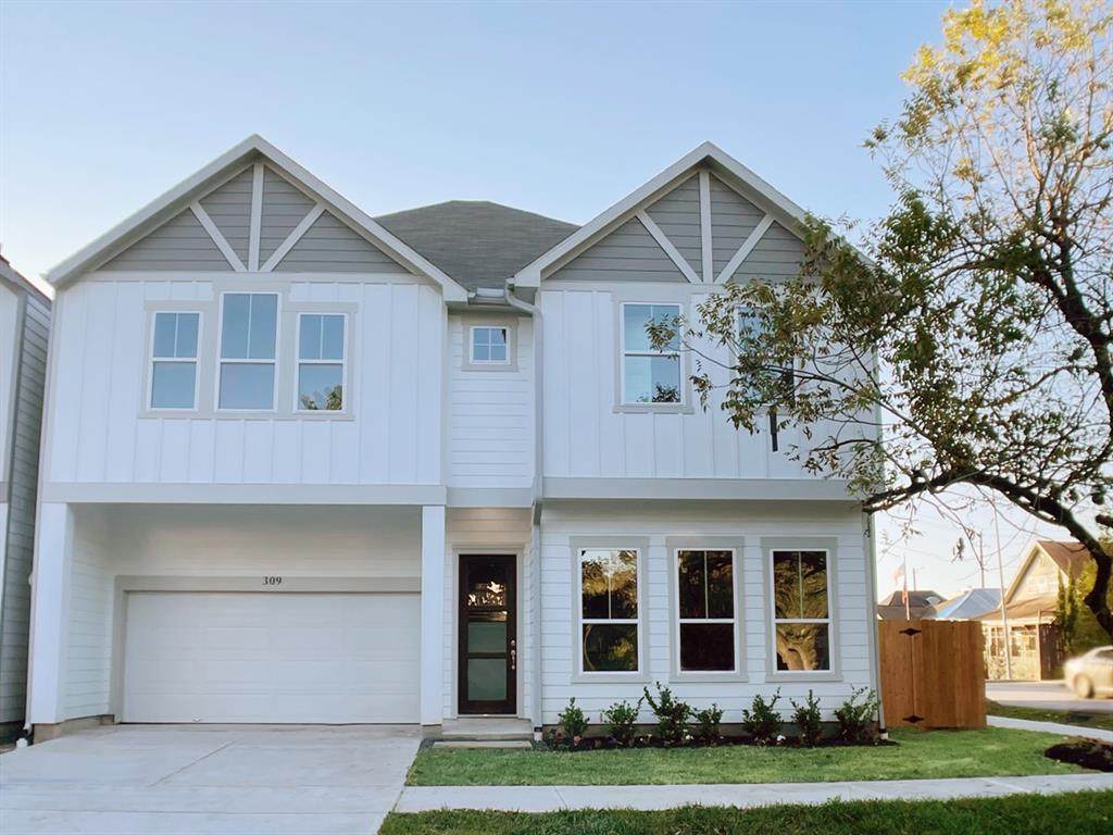 307 Parker Street - Photo 1