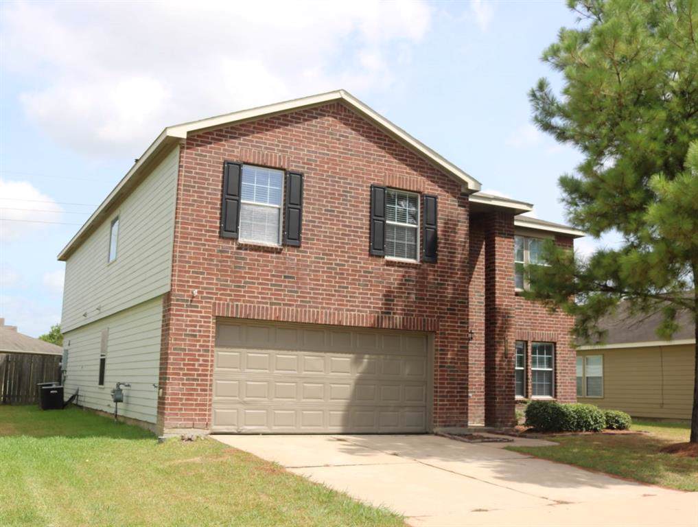 19106 Yaupon Ranch Drive - Photo 1