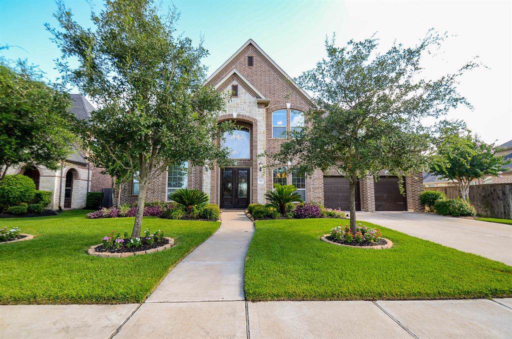 27418 Gladway Manor Drive - Photo 1