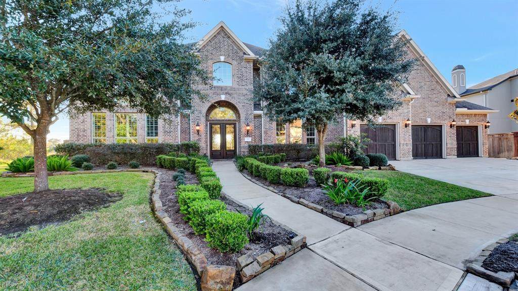 2203 Red Fox Drive - Photo 1