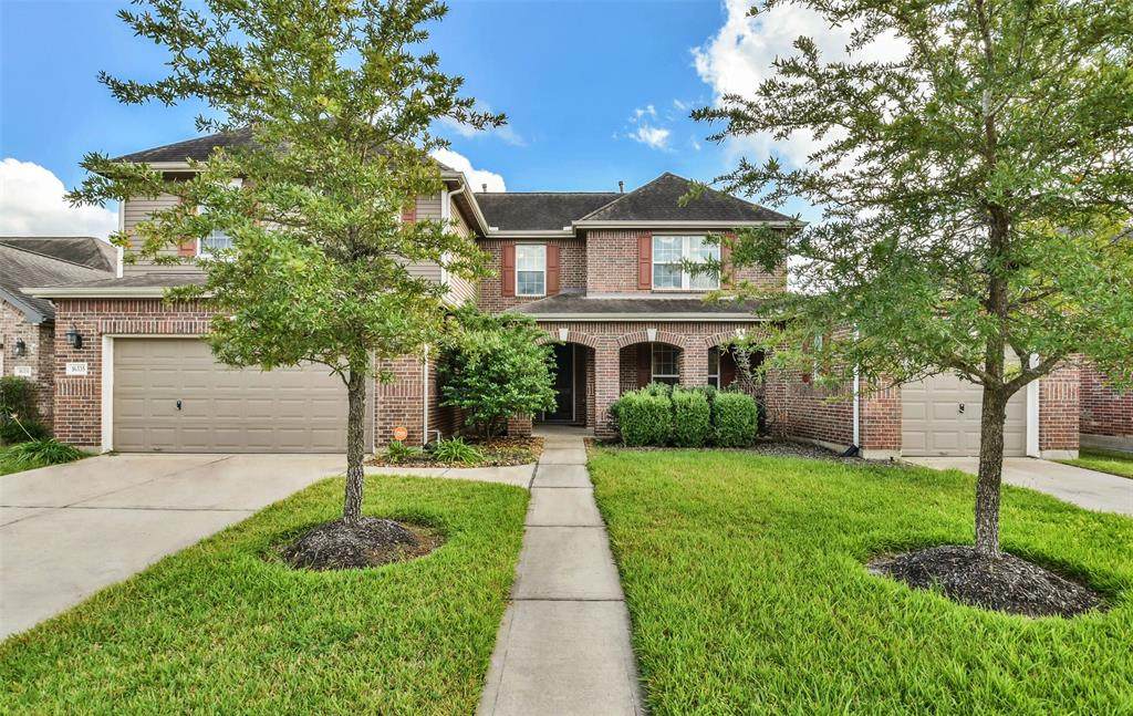 16335 Stable Manor Lane - Photo 1
