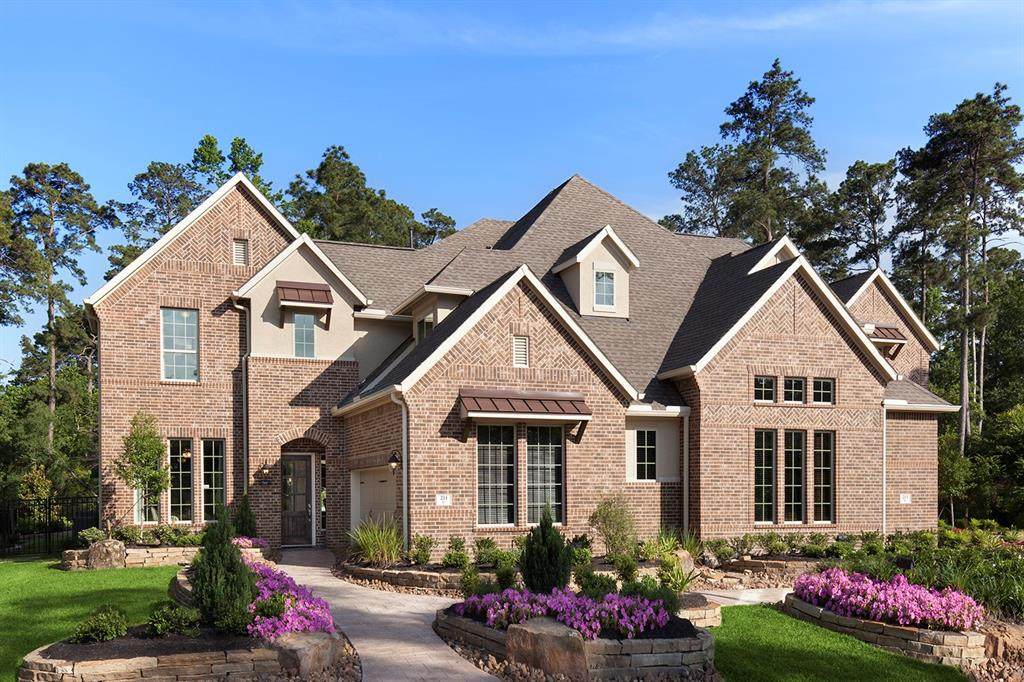 211 Twilight Toast Drive - Photo 1
