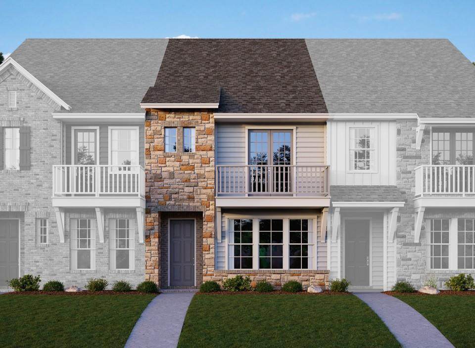 9521 Towne Lake Parkway - Photo 1