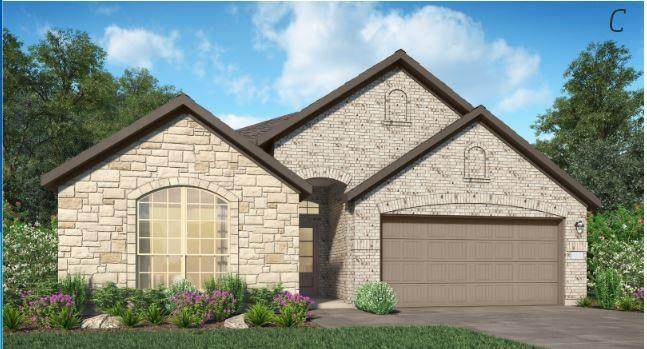 3727 Falling Moon Lane - Photo 1
