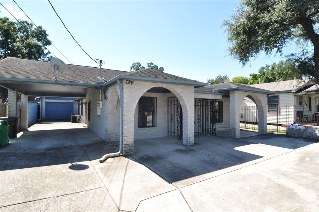 212 King St Street - Photo 1