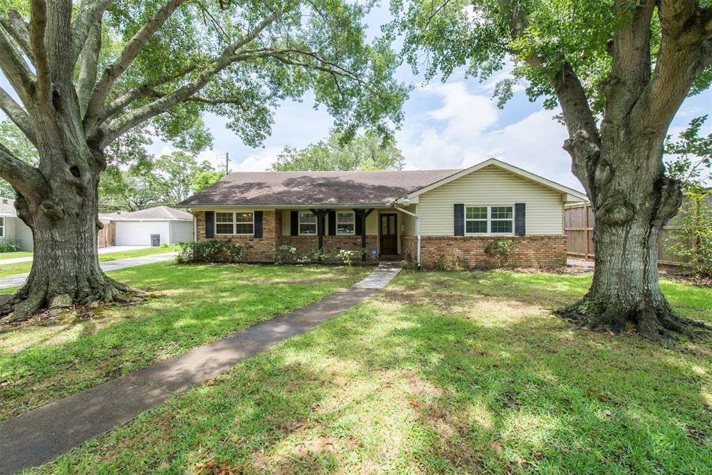 5118 Lymbar Drive - Photo 1