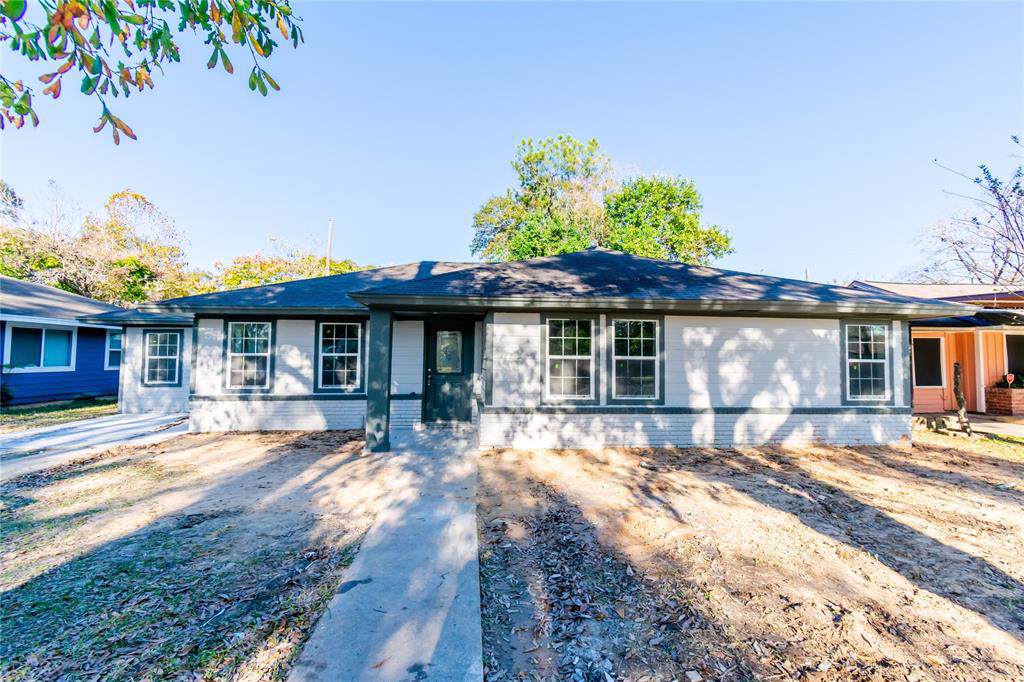 6119 Waltrip Street - Photo 1