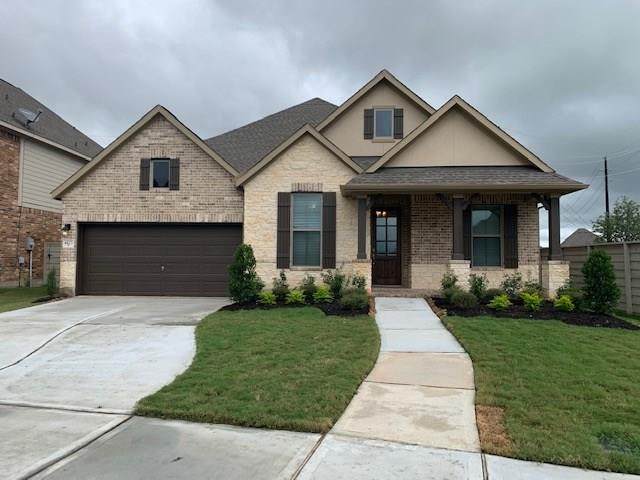 4423 Arbor Crest Lane - Photo 1