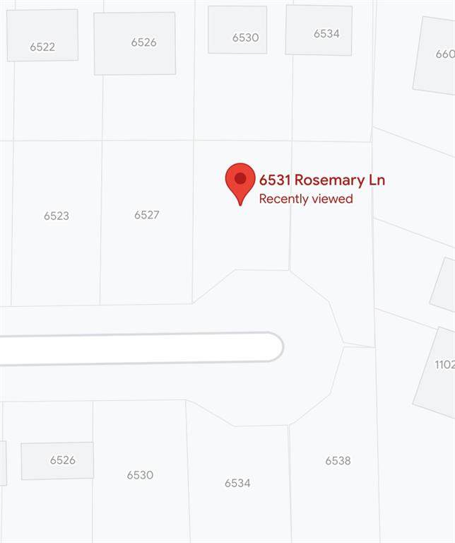 6531 Rosemary Lane - Photo 1