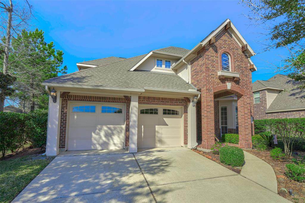 307 Arbor Ridge Lane - Photo 1