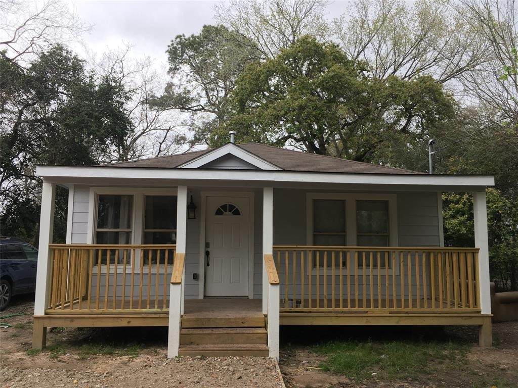 819 Eubanks Street - Photo 1