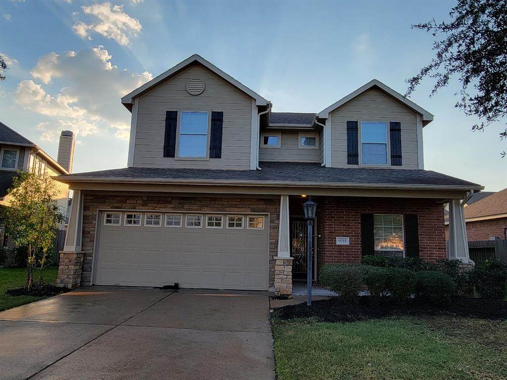 9715 Bark Ridge Lane - Photo 1