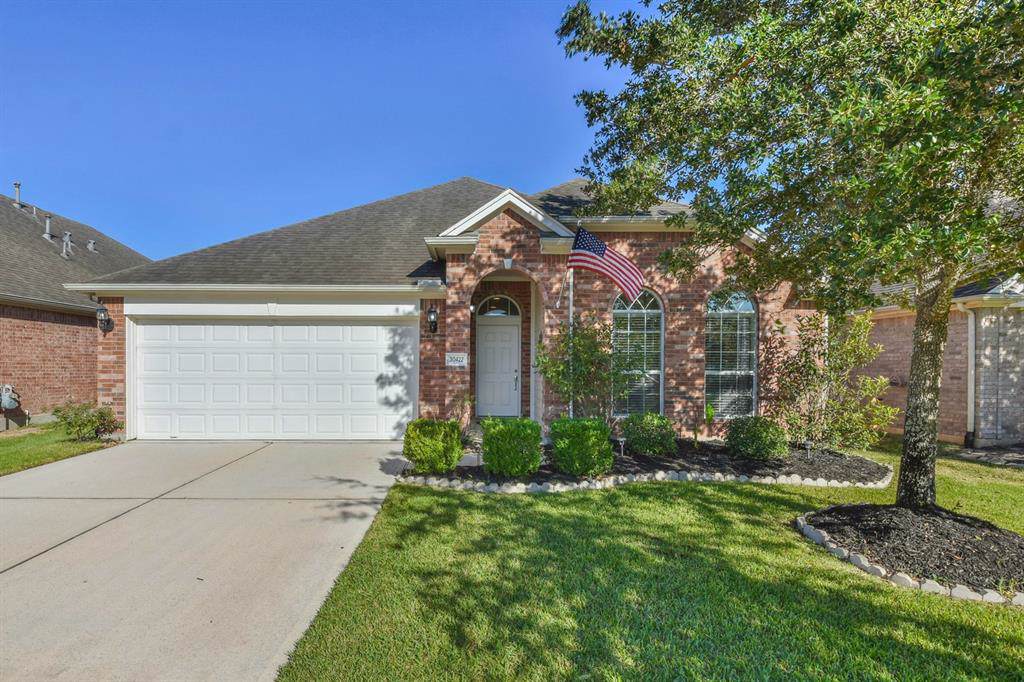 30422 Sunset Falls Drive - Photo 1