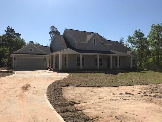 9014 Stone Oak Drive - Photo 1