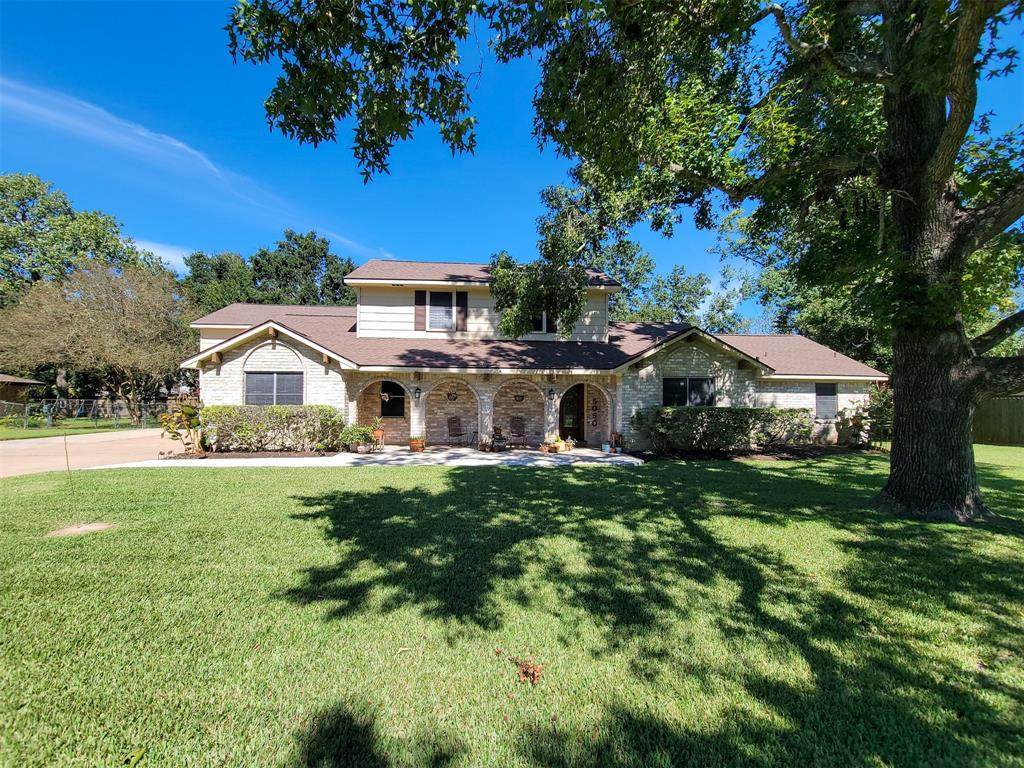 5050 Mockingbird Lane Lane - Photo 1