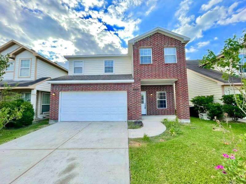 2523 Glenholly Park Drive - Photo 1