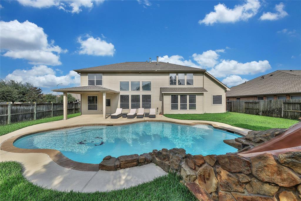 31027 Oak Forest Hollow Lane - Photo 1