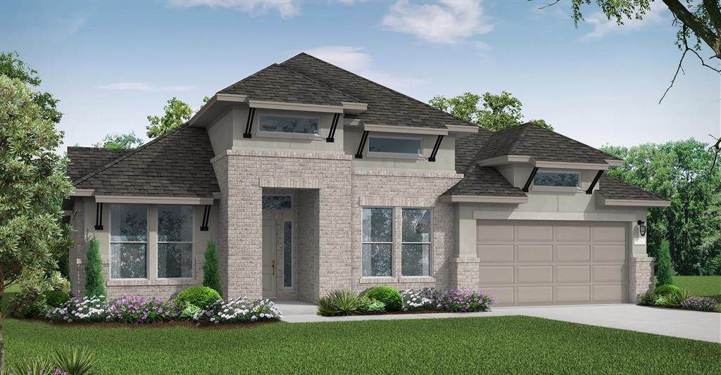 23414 Verge Sims Drive - Photo 1