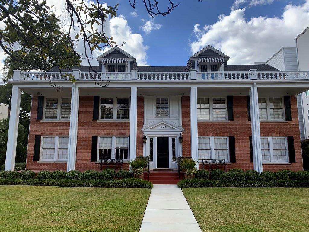 4500 Yoakum Boulevard - Photo 1