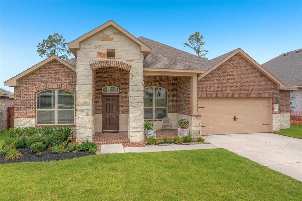 12239 Emerald Mist Lane - Photo 1