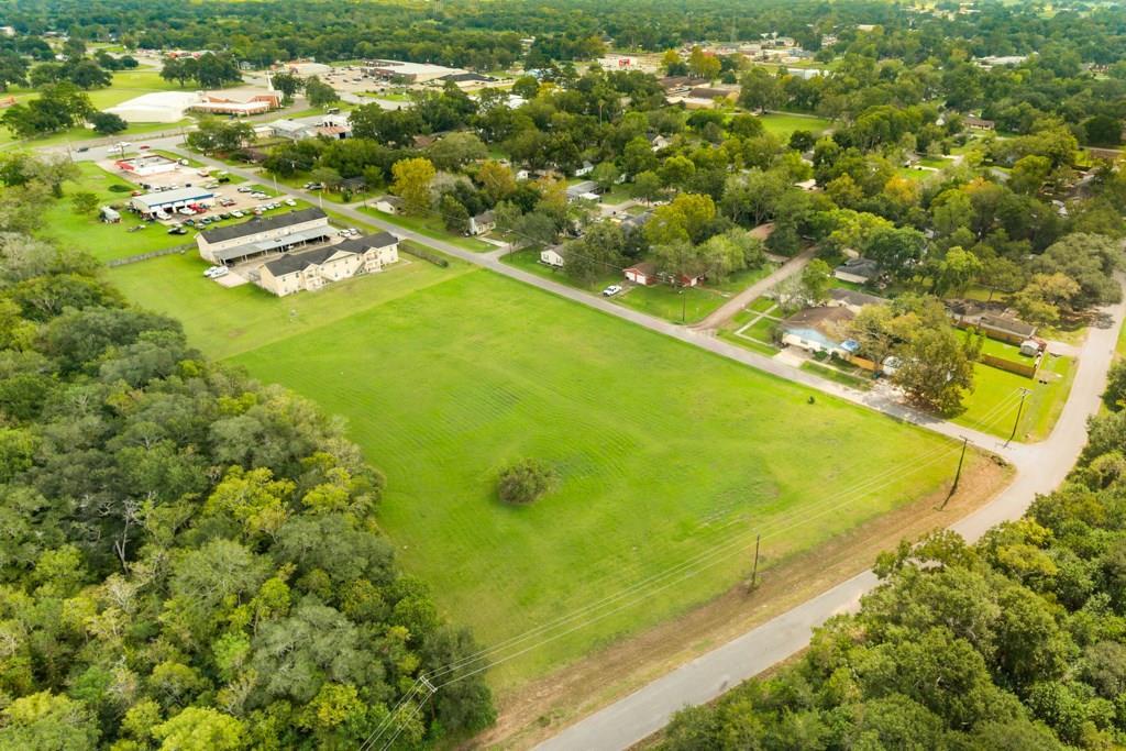 0 Brazos St And 5th Street - Photo 1