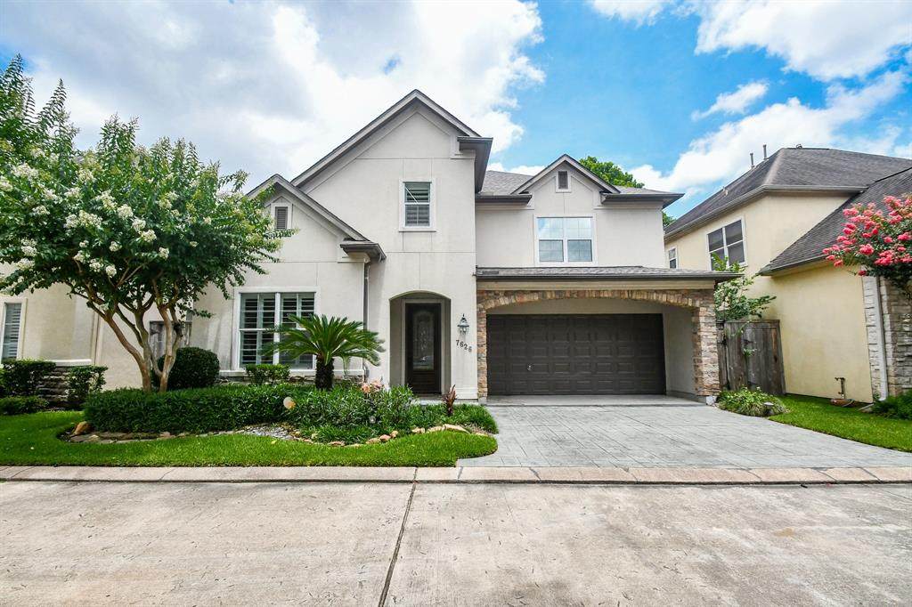 7626 Jordan Cove Cove - Photo 1