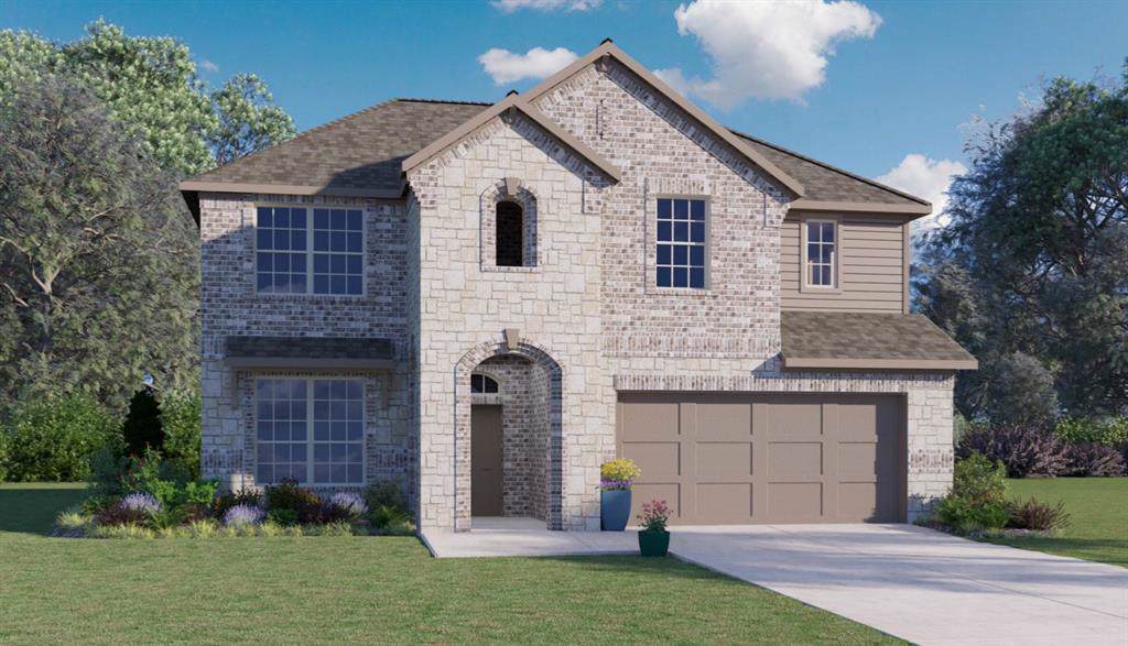 438 Summer Sky Drive - Photo 1