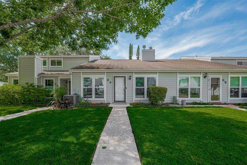 64 Hideaway Drive - Photo 1