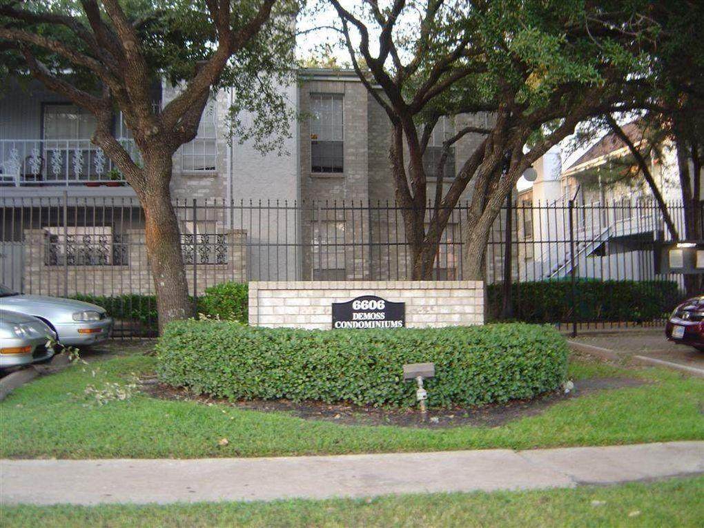 6606 De Moss Drive - Photo 1