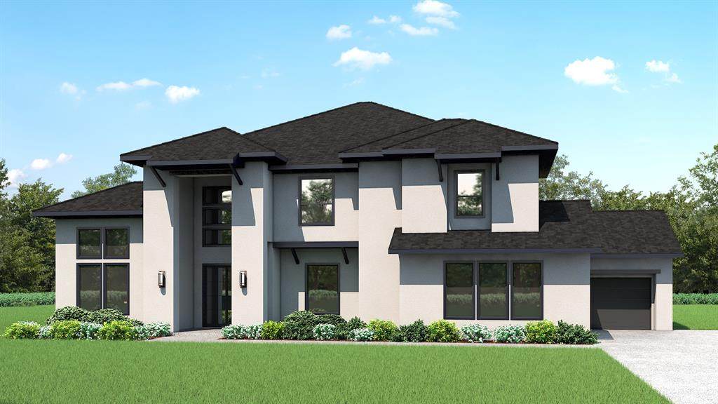 19119 Caney Creek Mills Lane - Photo 1
