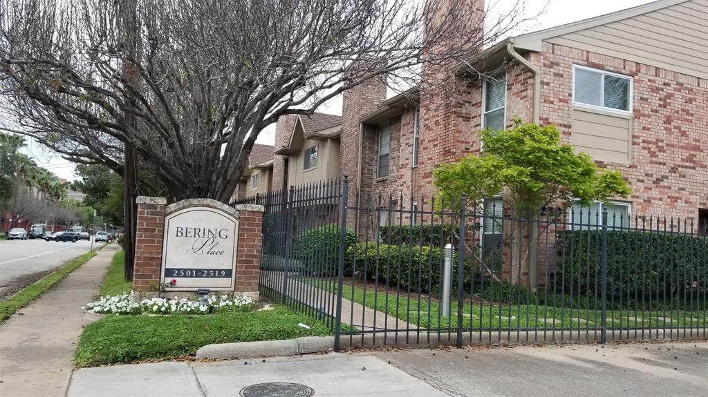 2505 Bering Dr Court - Photo 1