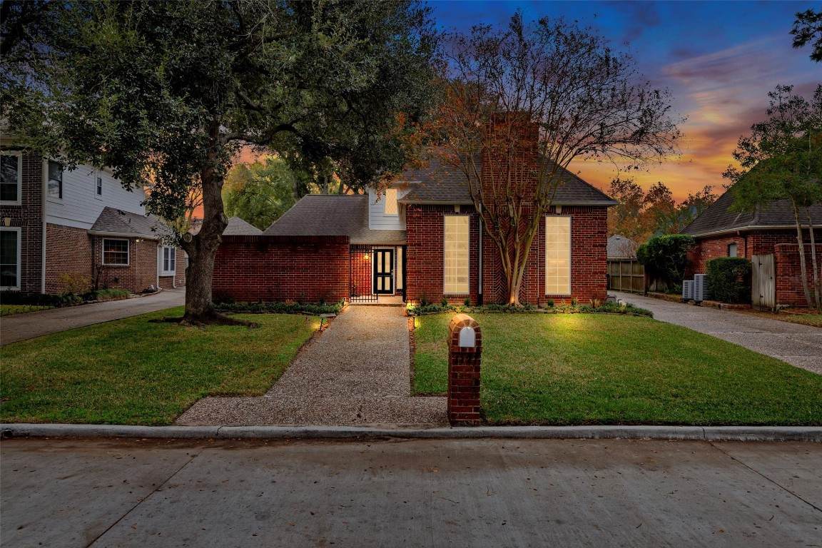 1127 Barkston Drive - Photo 1