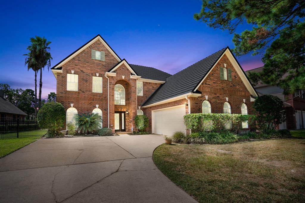 8318 Malardcrest Drive - Photo 1
