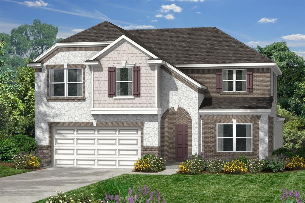 10023 Cimarron Canyon Lane - Photo 1