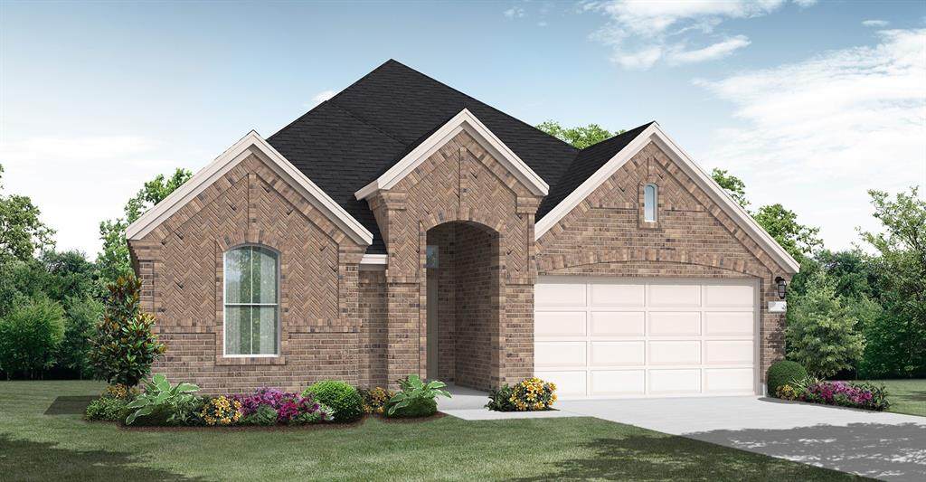 4515 Cedar Butte Lane - Photo 1