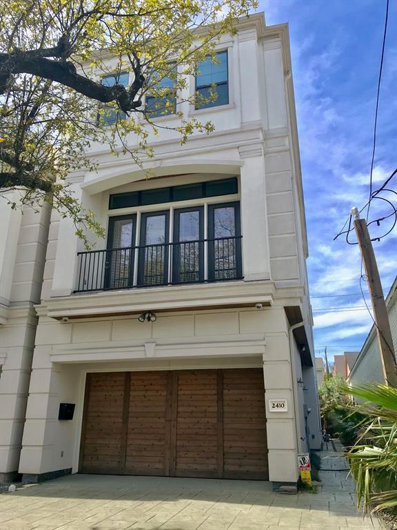 2410 Ralph Street - Photo 1