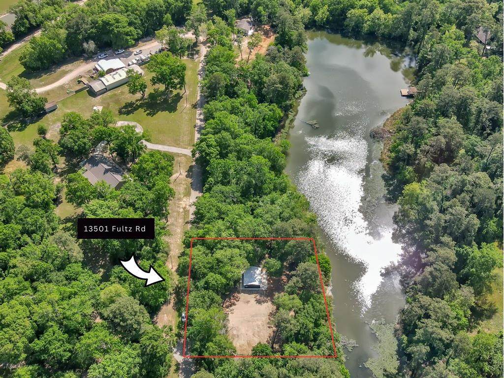 13501 Fultz Road - Photo 1