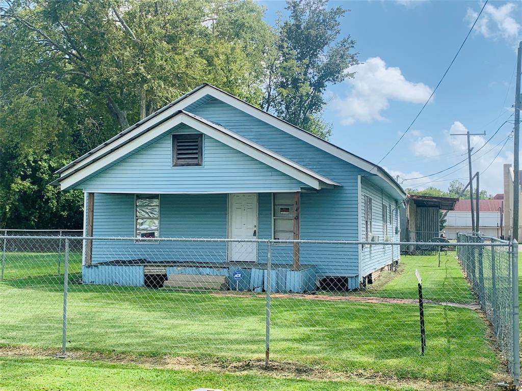140 Alma Street - Photo 1
